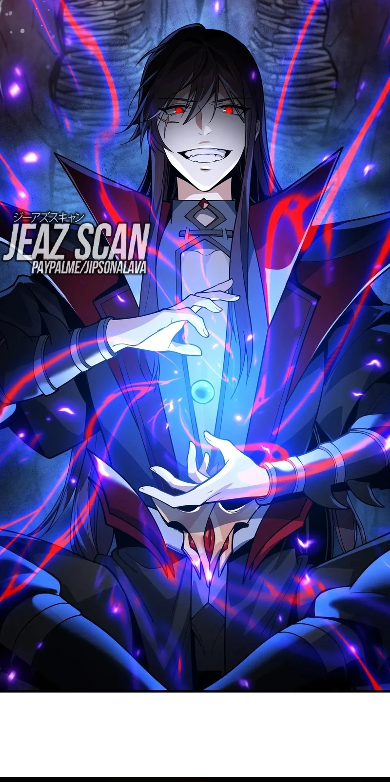 Página 53 del Manga