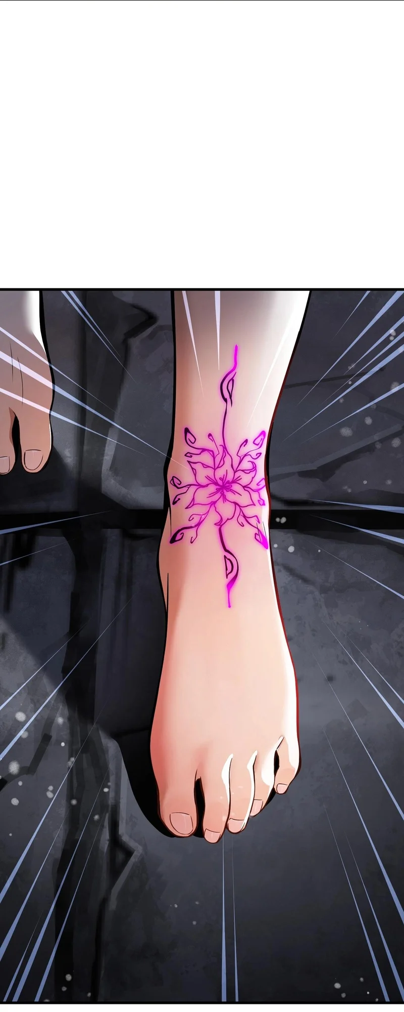 Página 40 del Manga