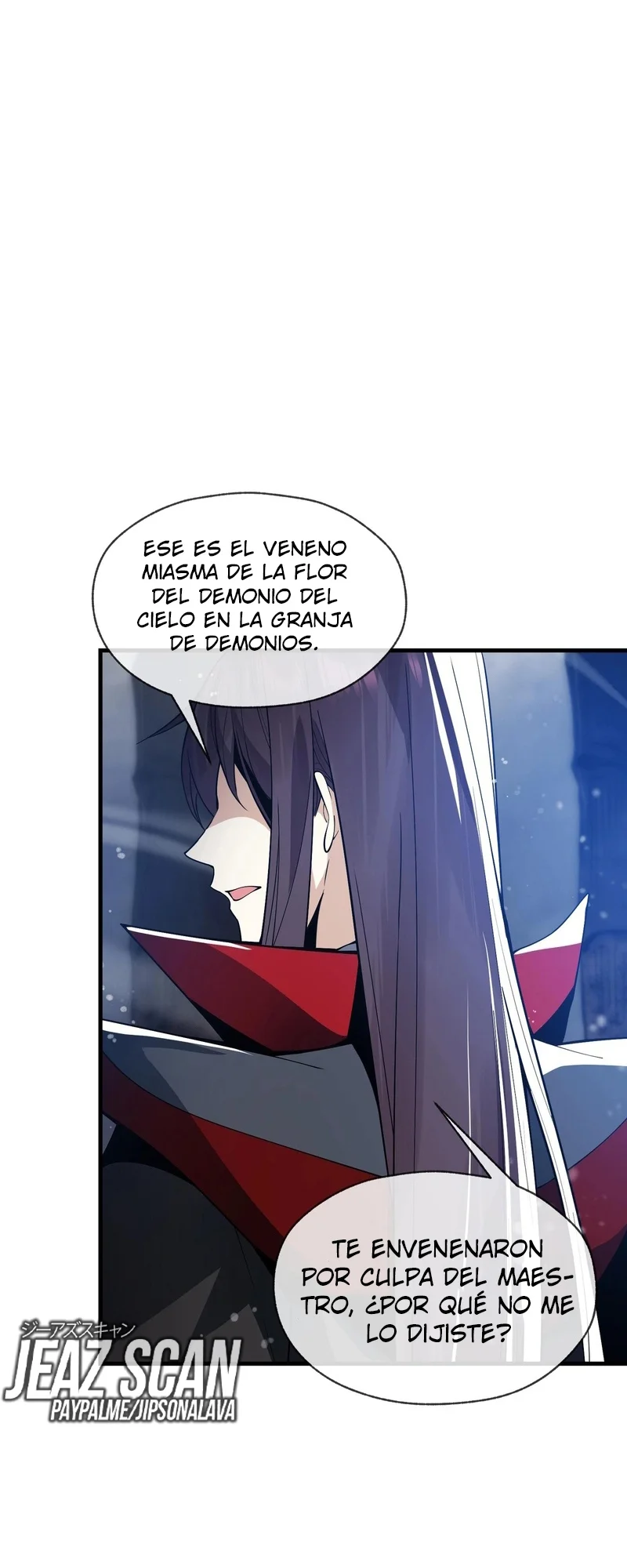 Página 41 del Manga