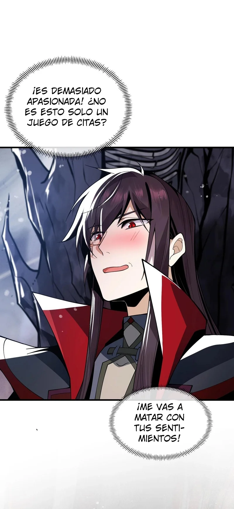 Página 43 del Manga