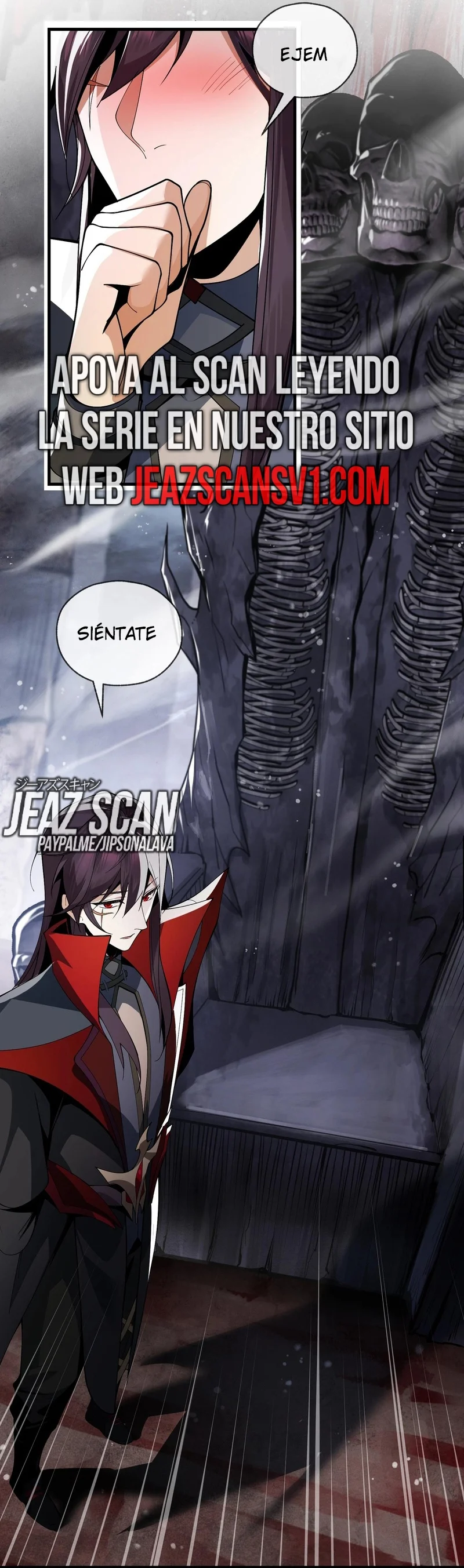 Página 44 del Manga