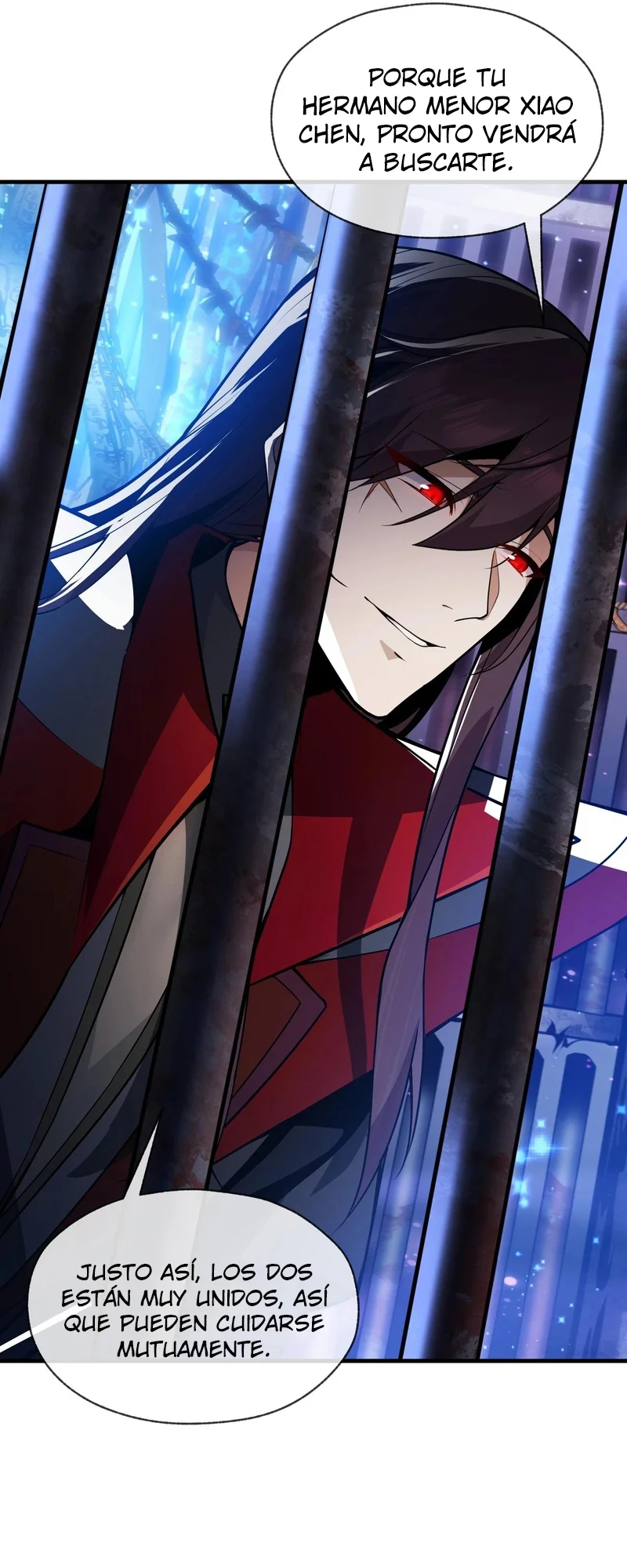 Página 37 del Manga