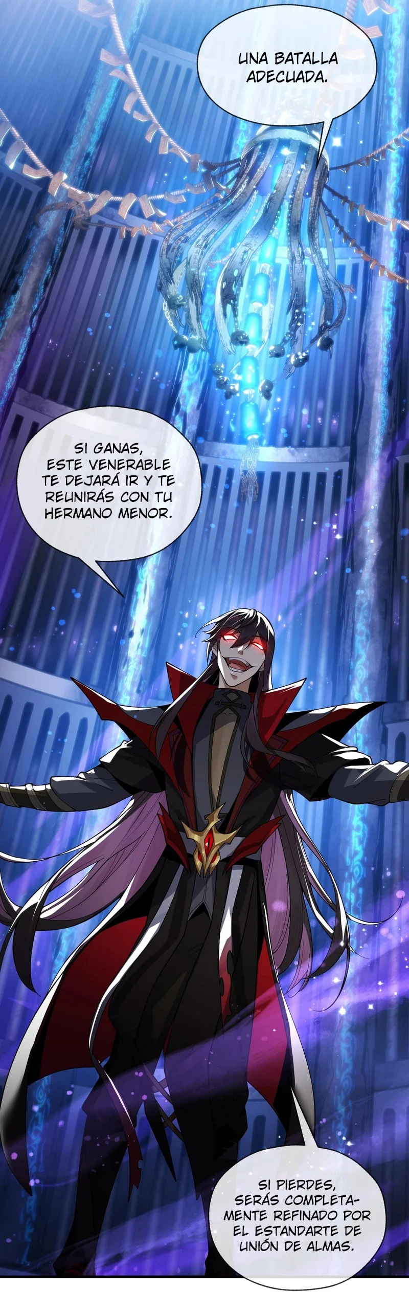 Página 42 del Manga