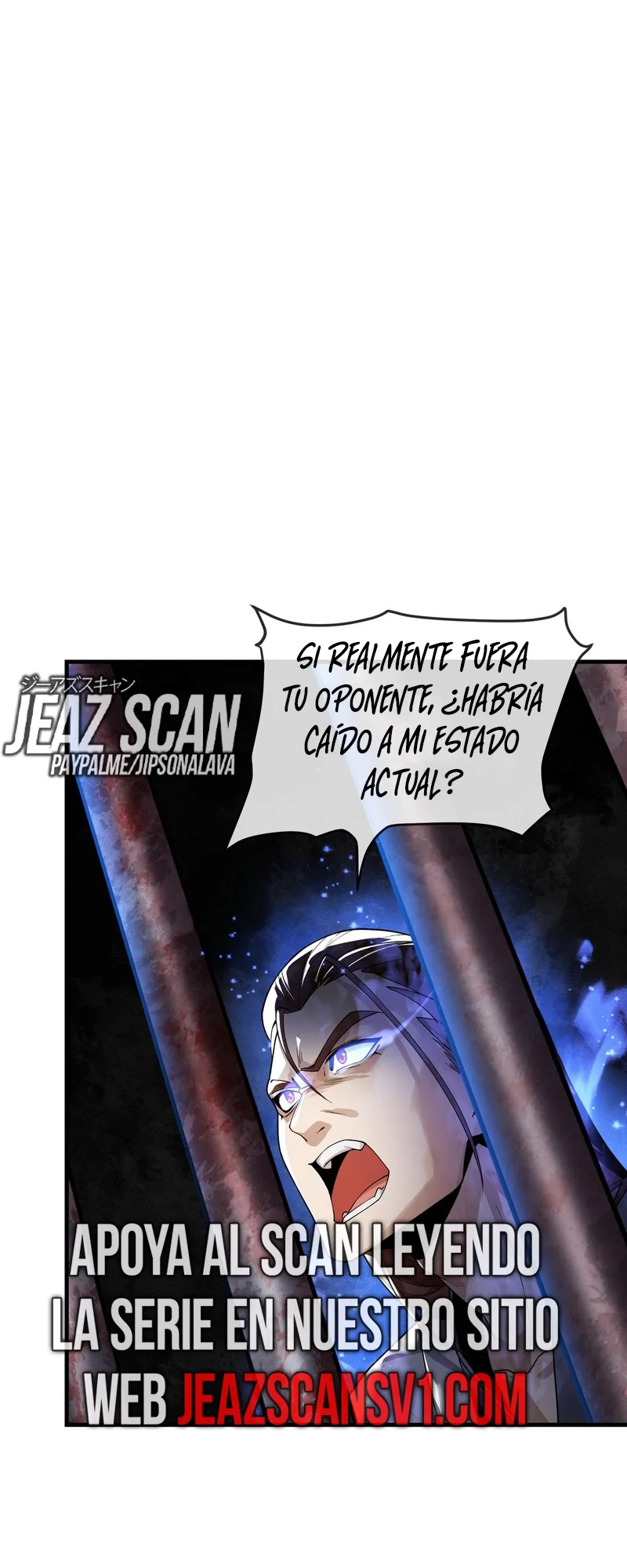 Página 43 del Manga