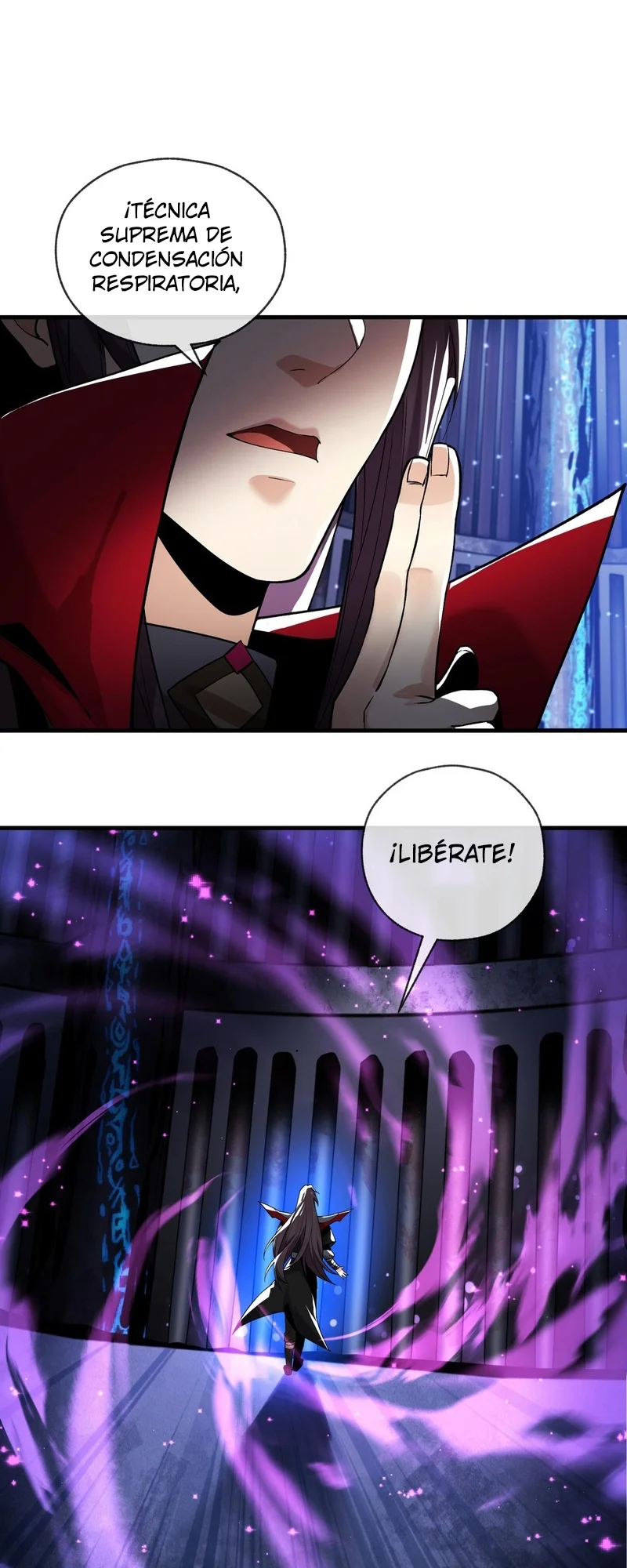 Página 44 del Manga