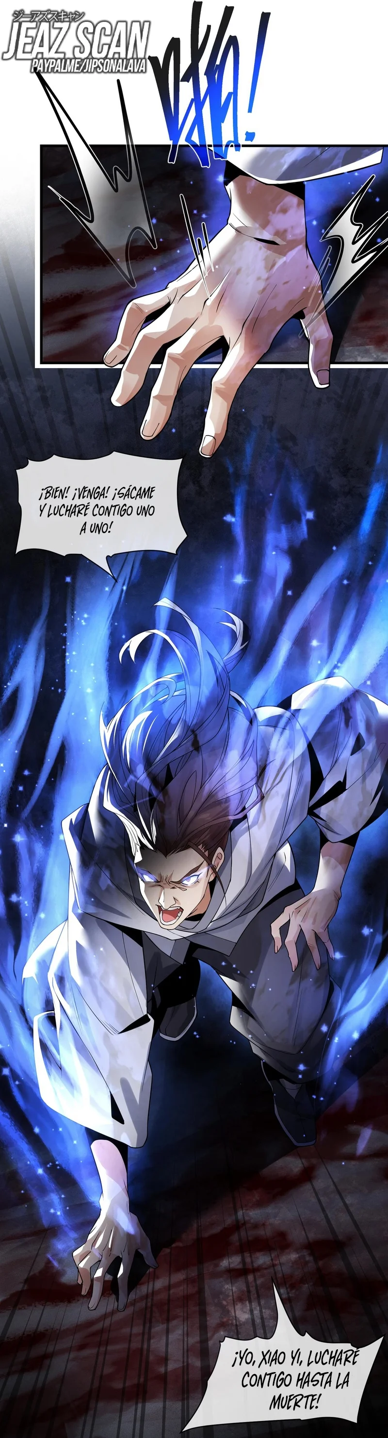 Página 48 del Manga