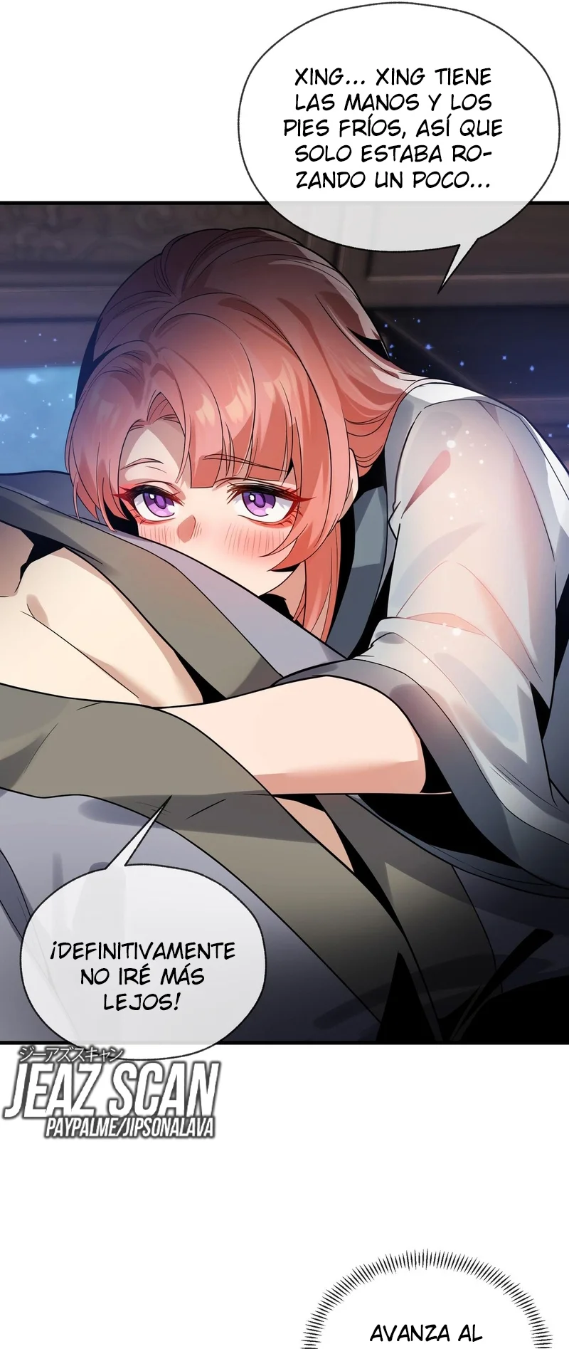 Página 34 del Manga