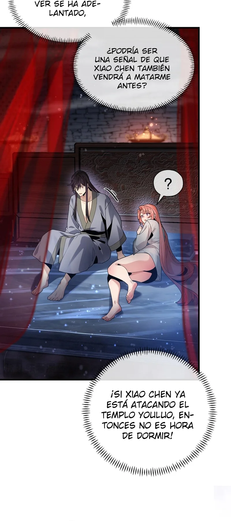 Página 36 del Manga