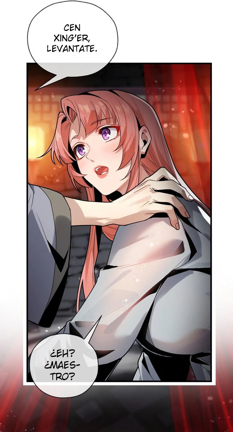 Página 37 del Manga