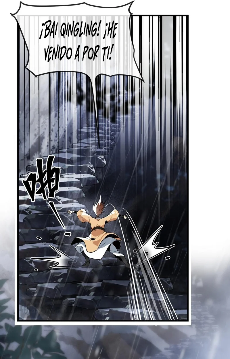 Página 41 del Manga