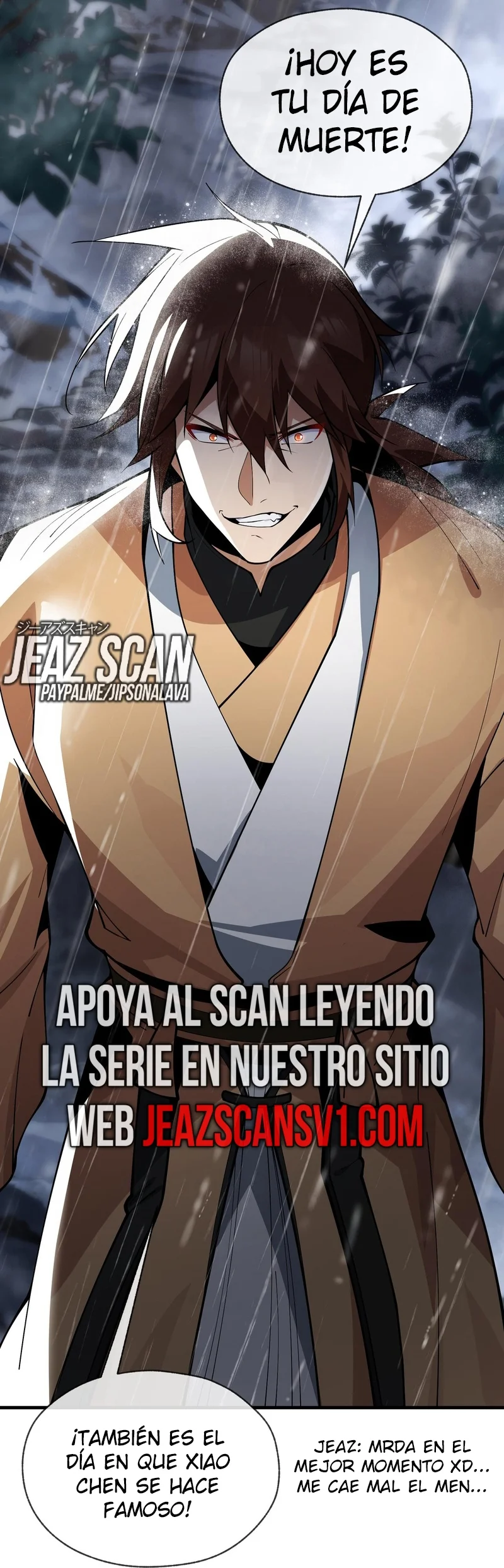 Página 42 del Manga