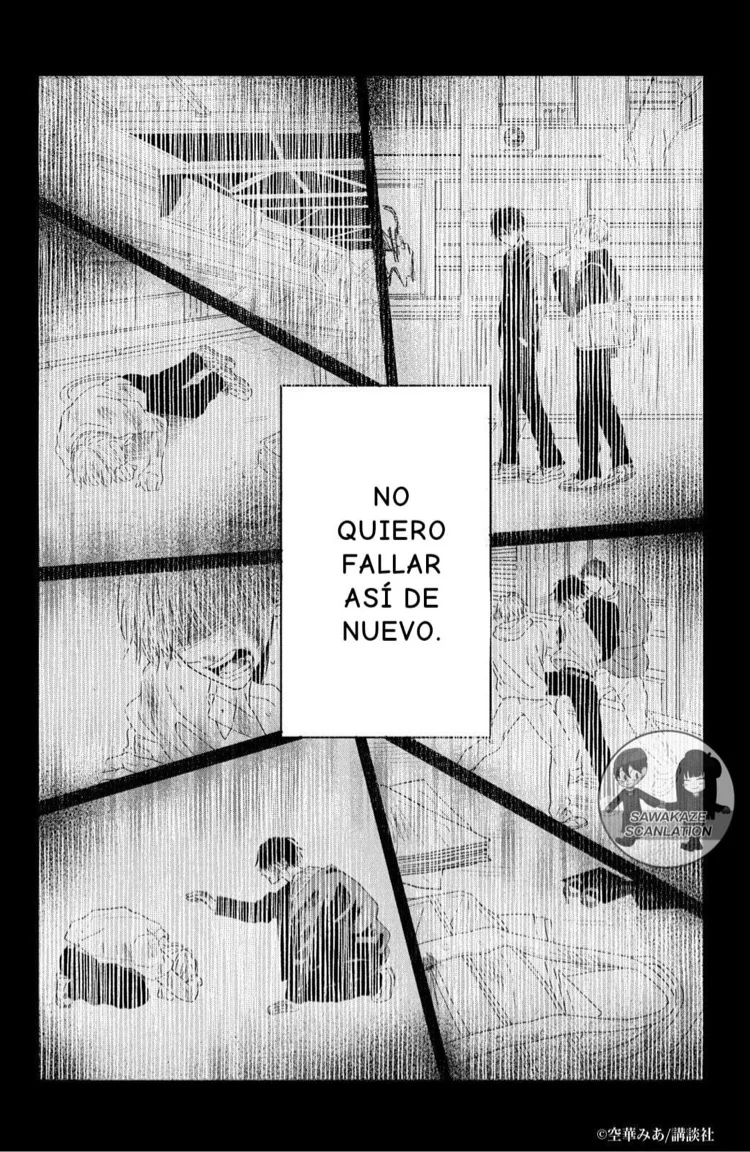 Página 39 del Manga