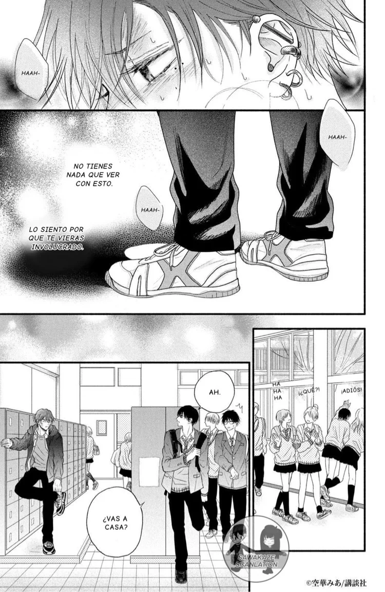 Página 40 del Manga
