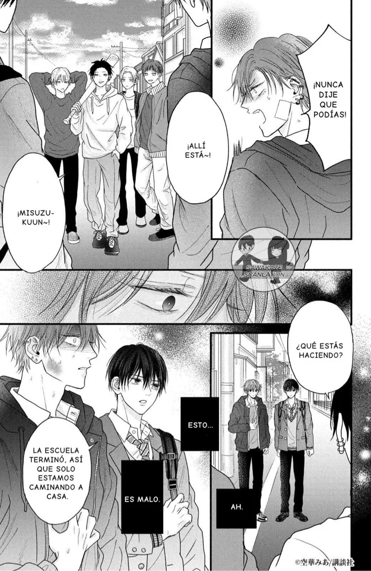 Página 42 del Manga