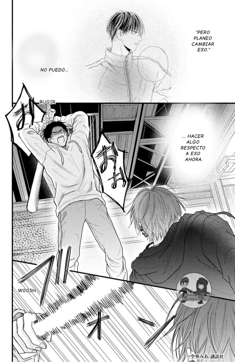Página 47 del Manga