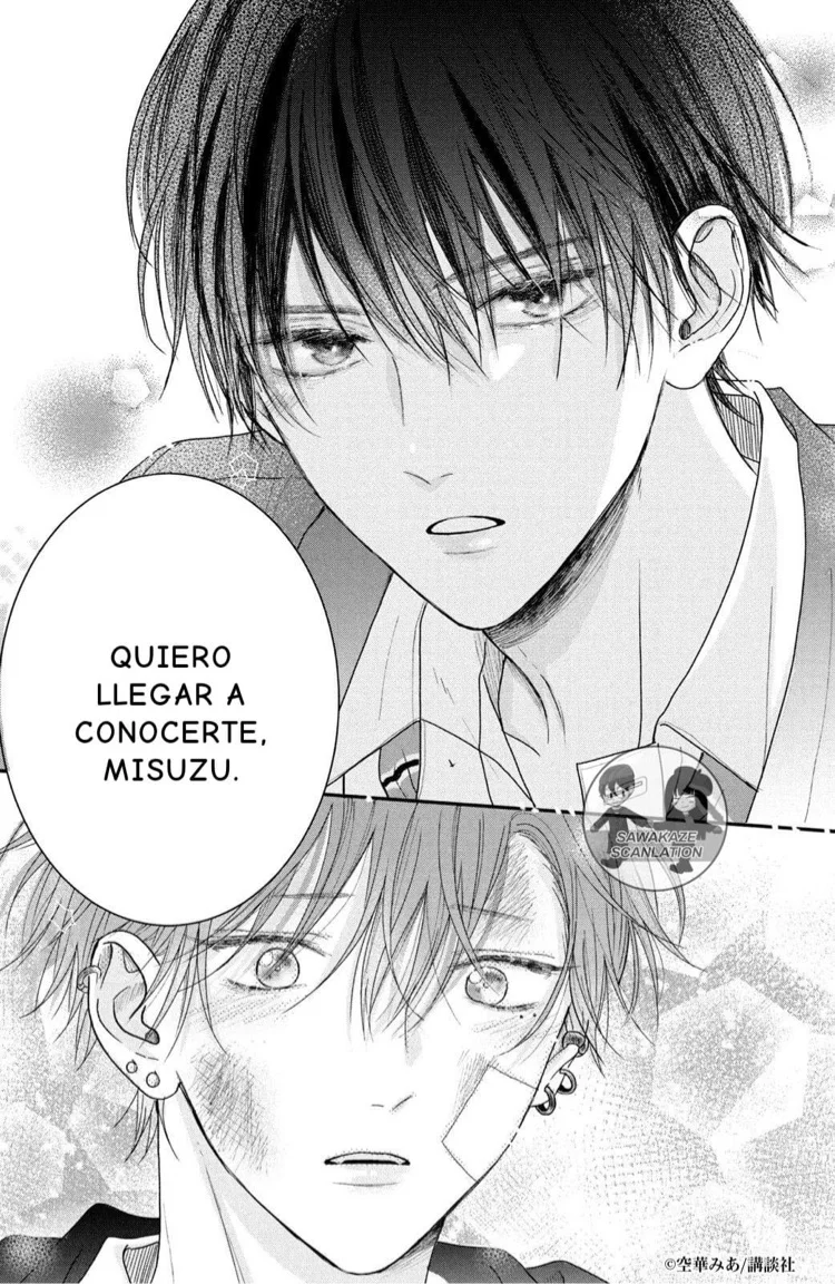 Página 56 del Manga