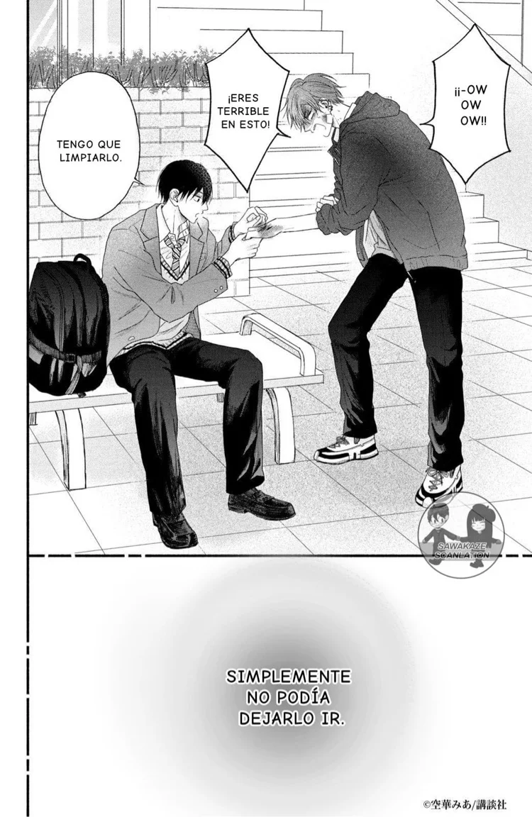Página 59 del Manga