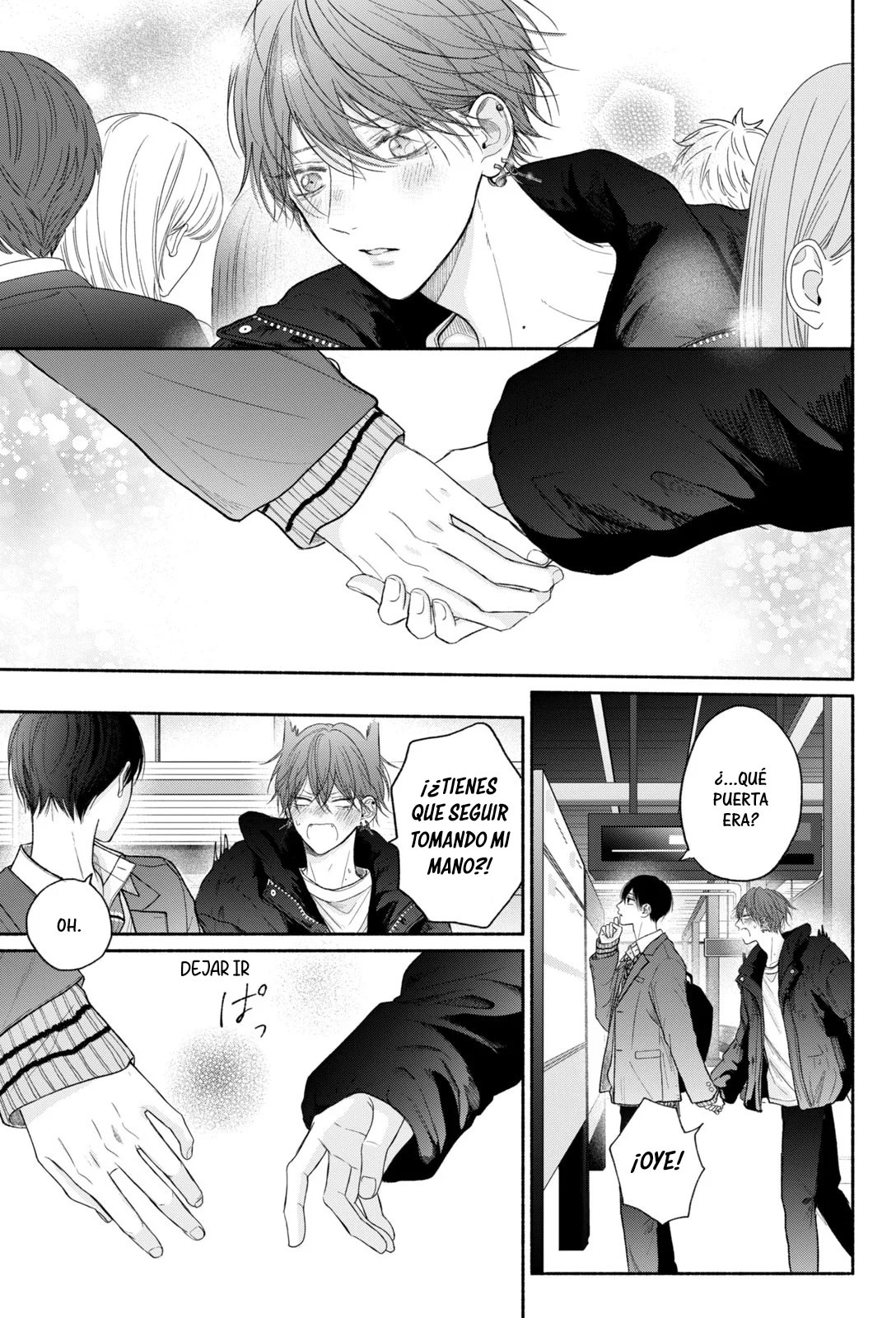 Página 24 del Manga