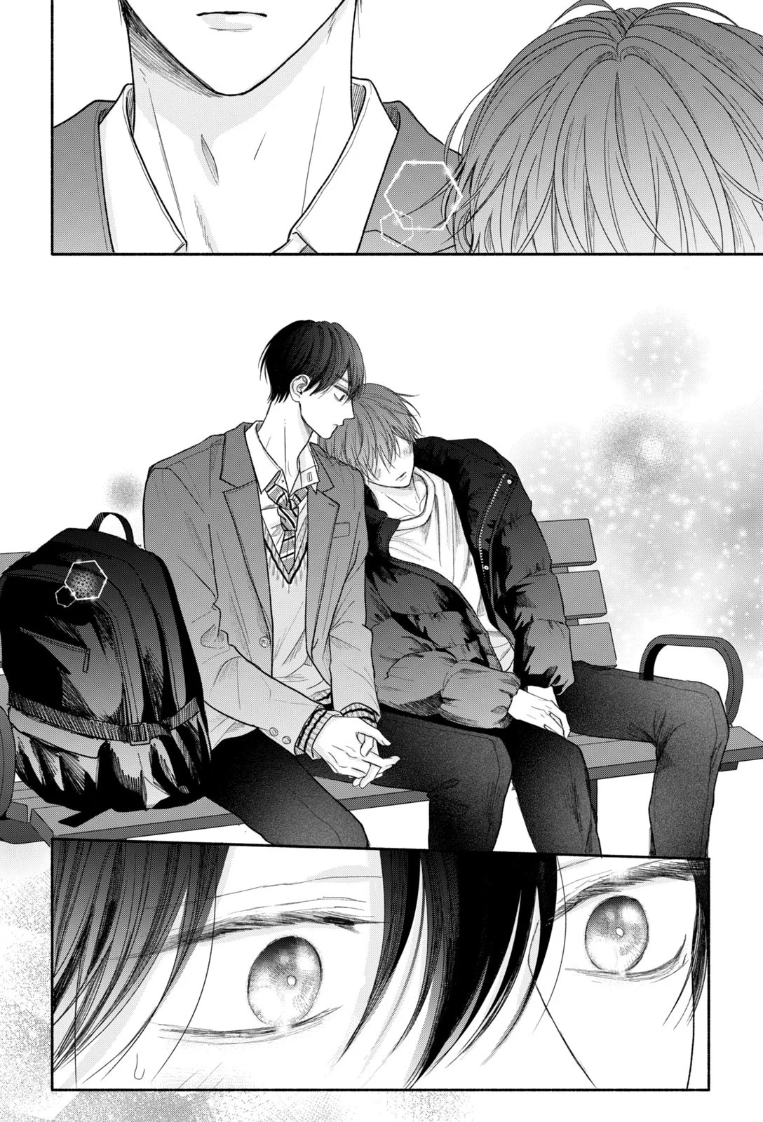 Página 35 del Manga