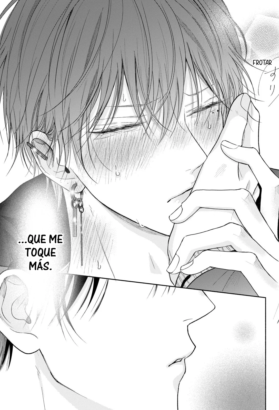 Página 38 del Manga