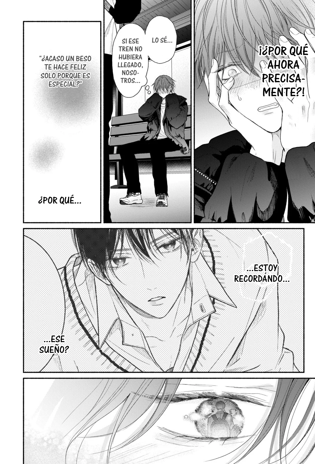 Página 41 del Manga