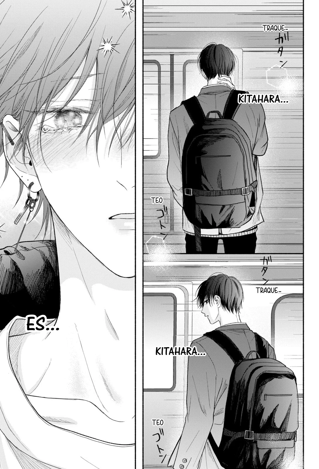 Página 42 del Manga
