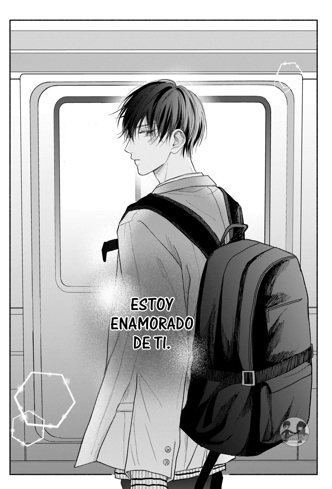 Página 43 del Manga