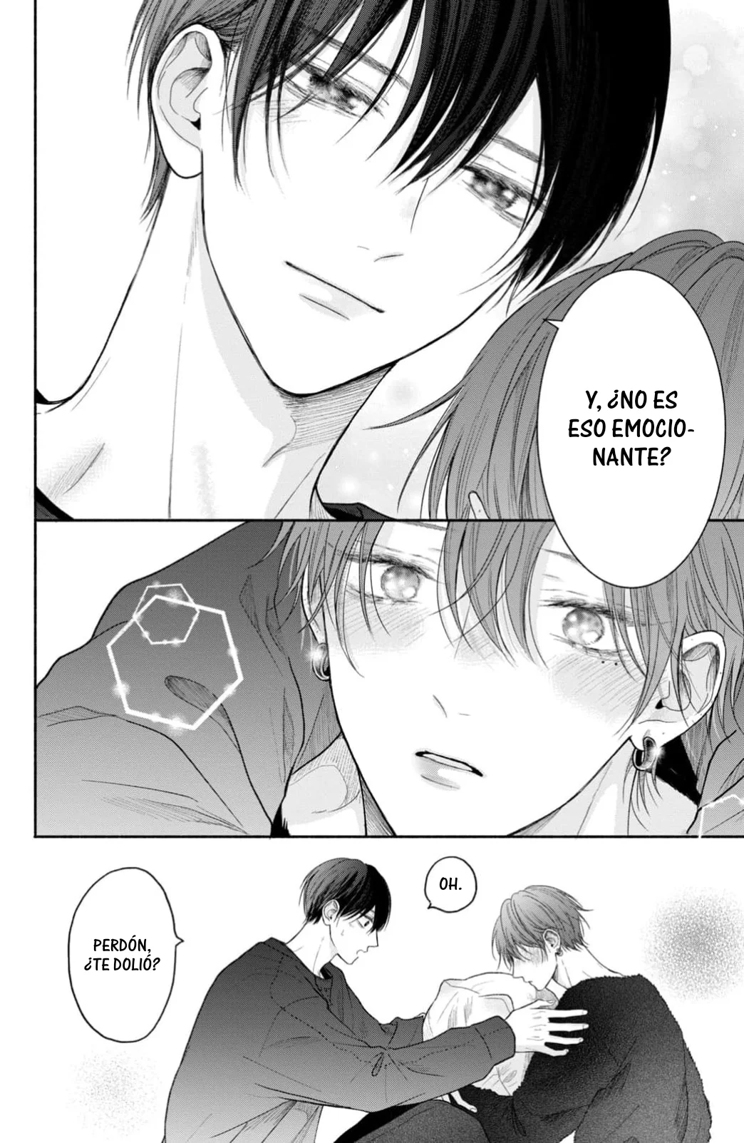 Página 36 del Manga