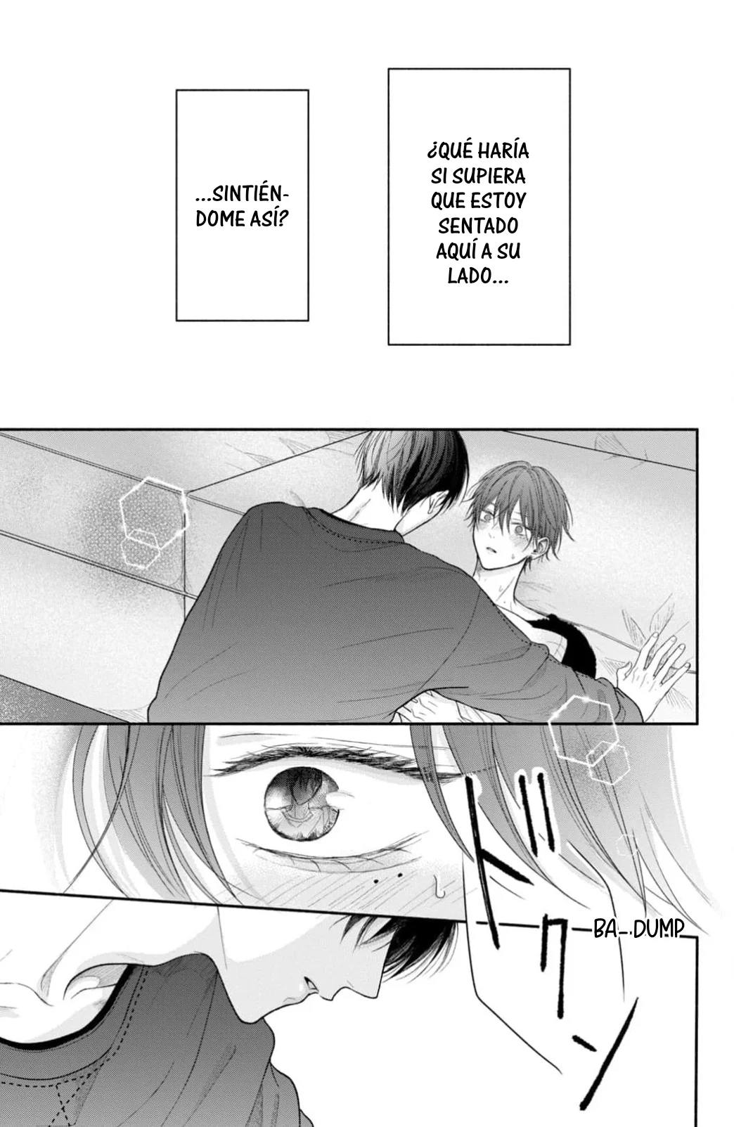 Página 39 del Manga