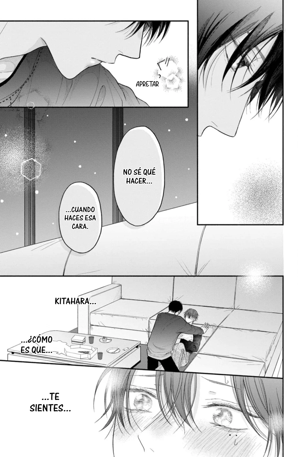 Página 41 del Manga