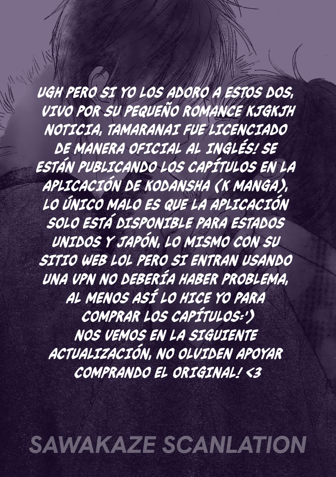 Página 45 del Manga