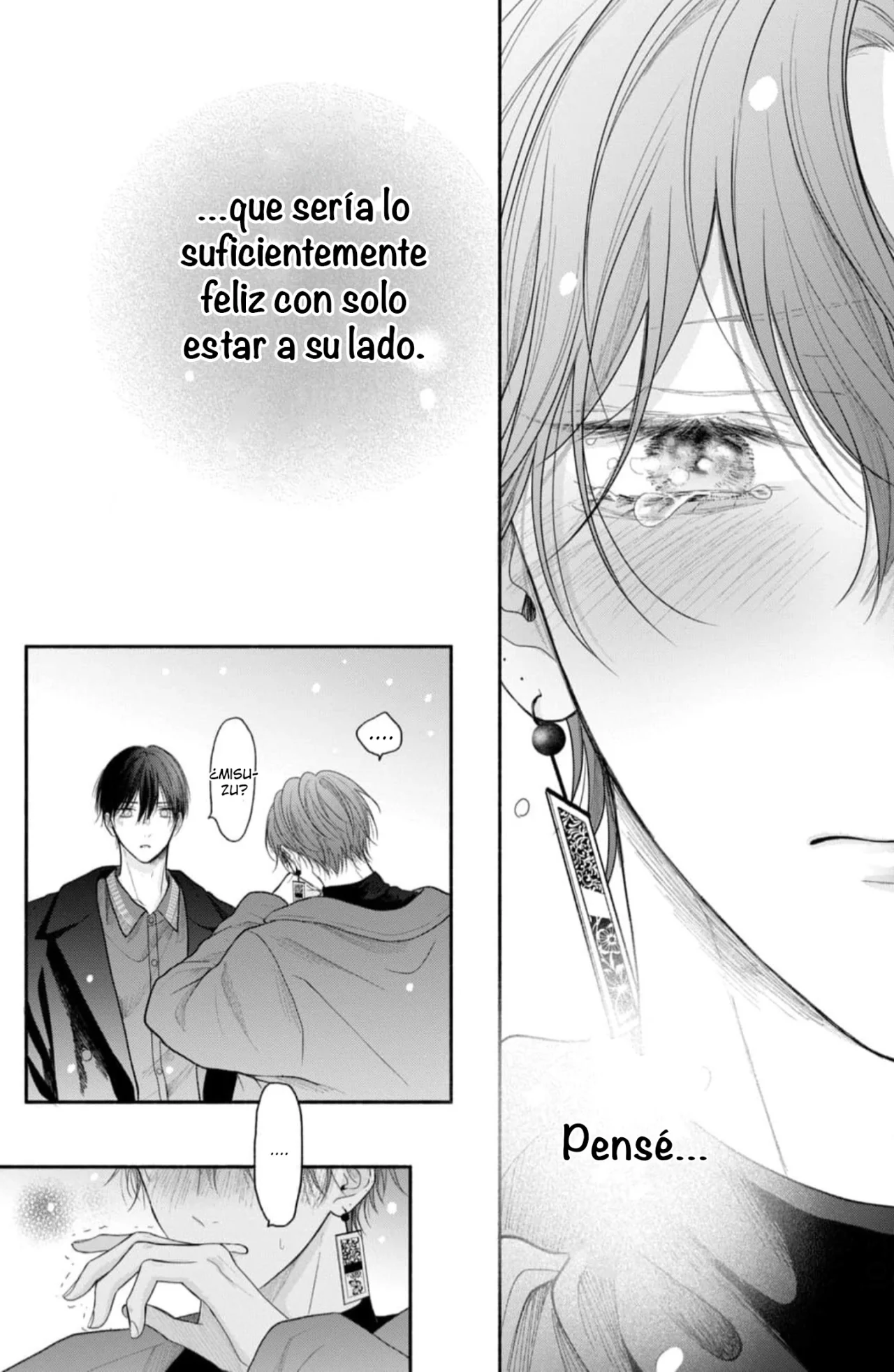 Página 37 del Manga