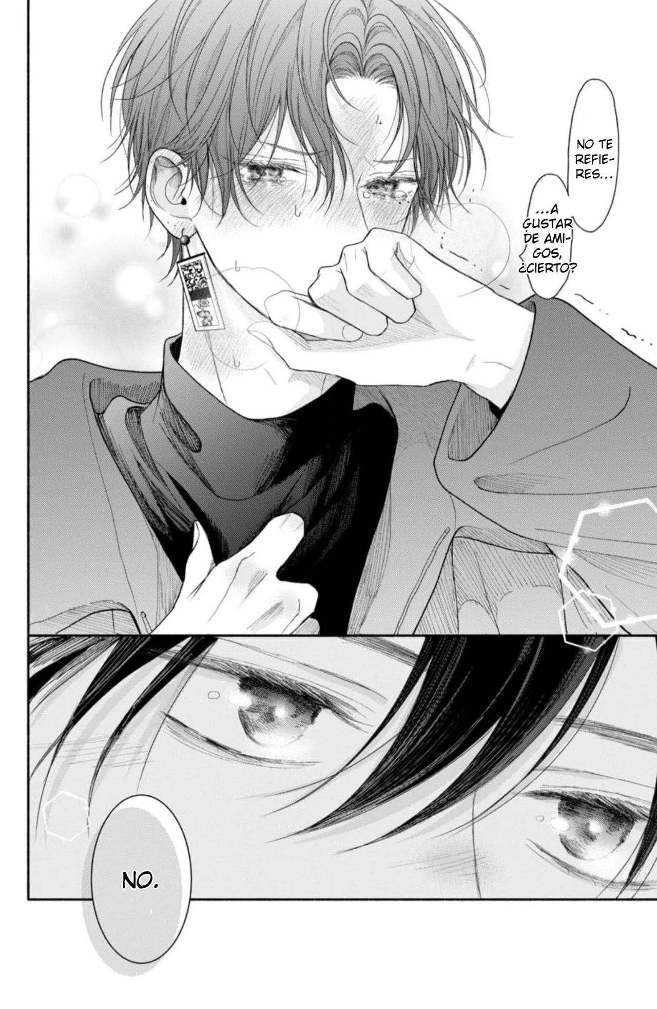 Página 38 del Manga
