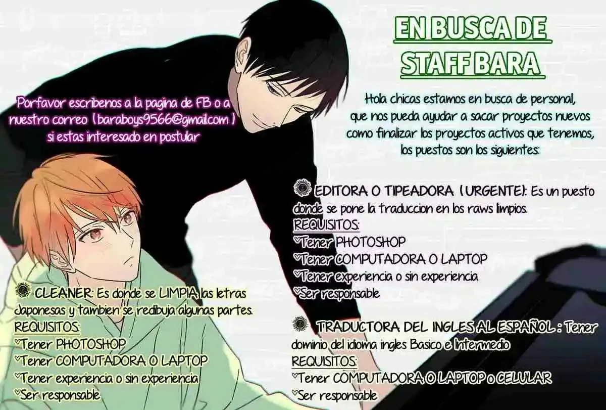 Página 43 del Manga