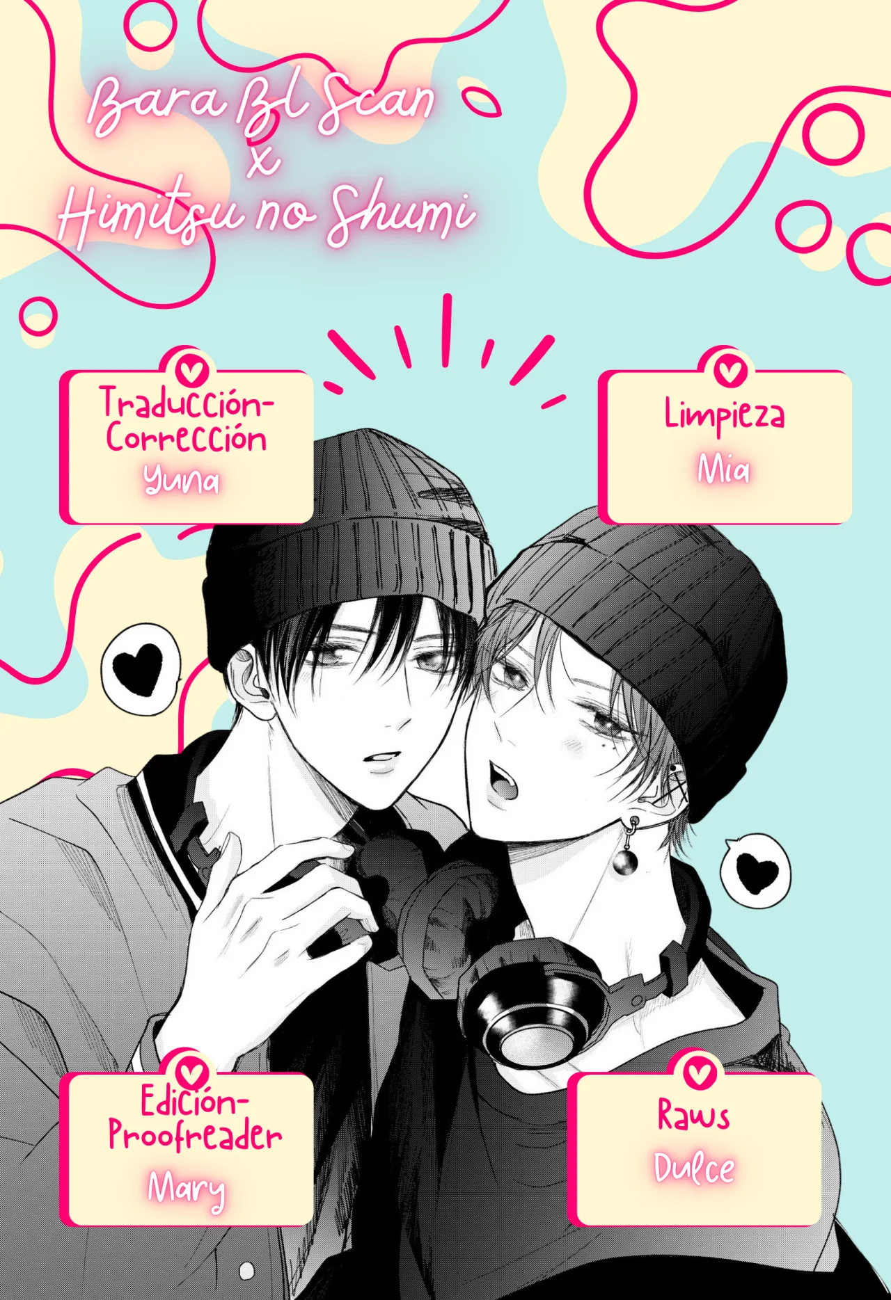 Página 44 del Manga