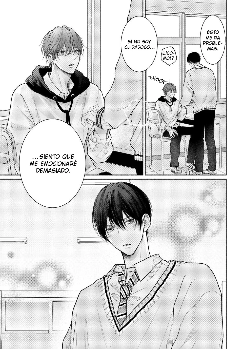 Página 34 del Manga