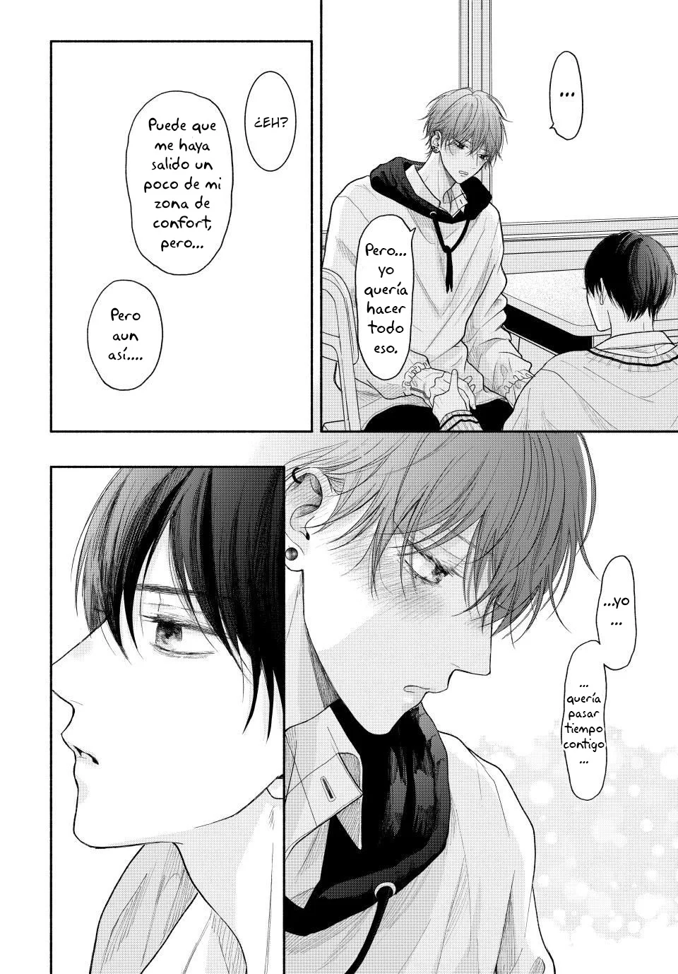 Página 37 del Manga