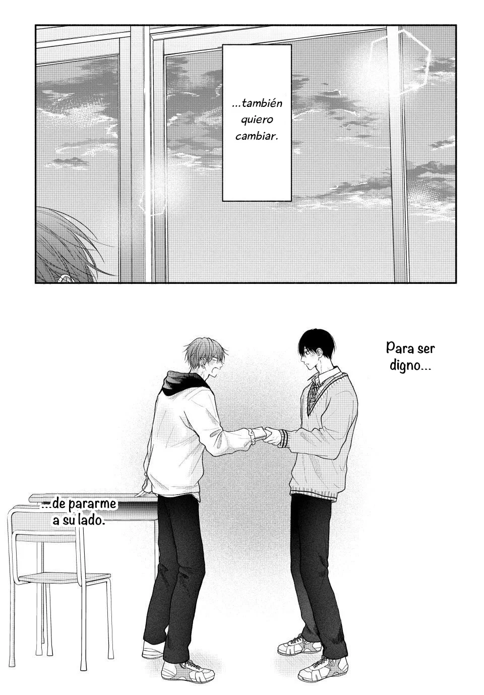 Página 43 del Manga