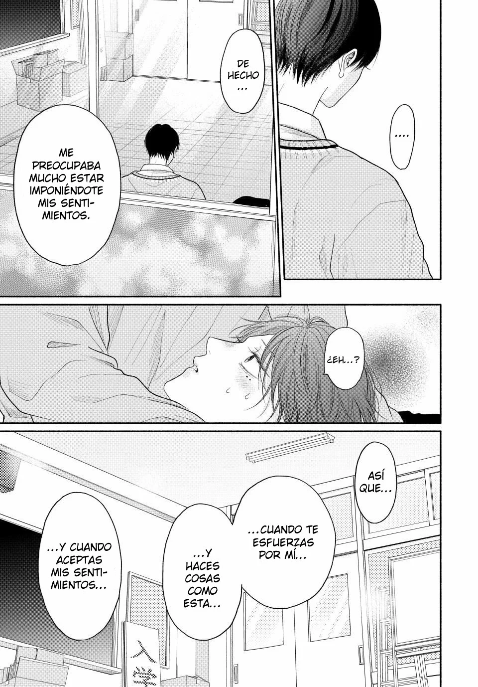 Página 37 del Manga