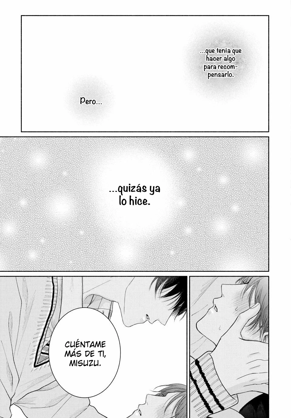 Página 39 del Manga