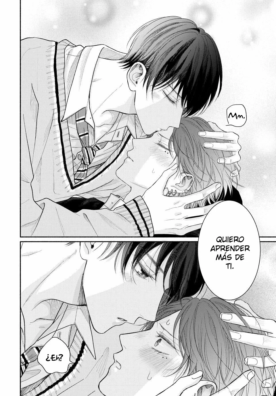 Página 40 del Manga