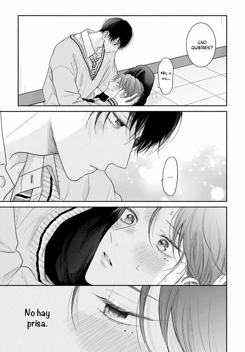 Página 41 del Manga