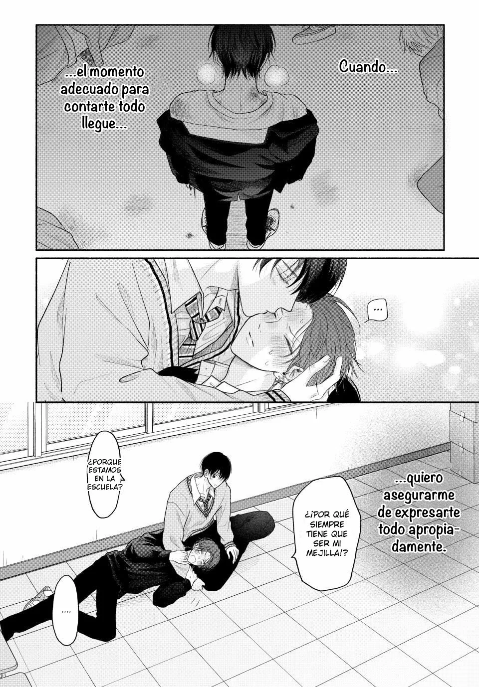 Página 42 del Manga