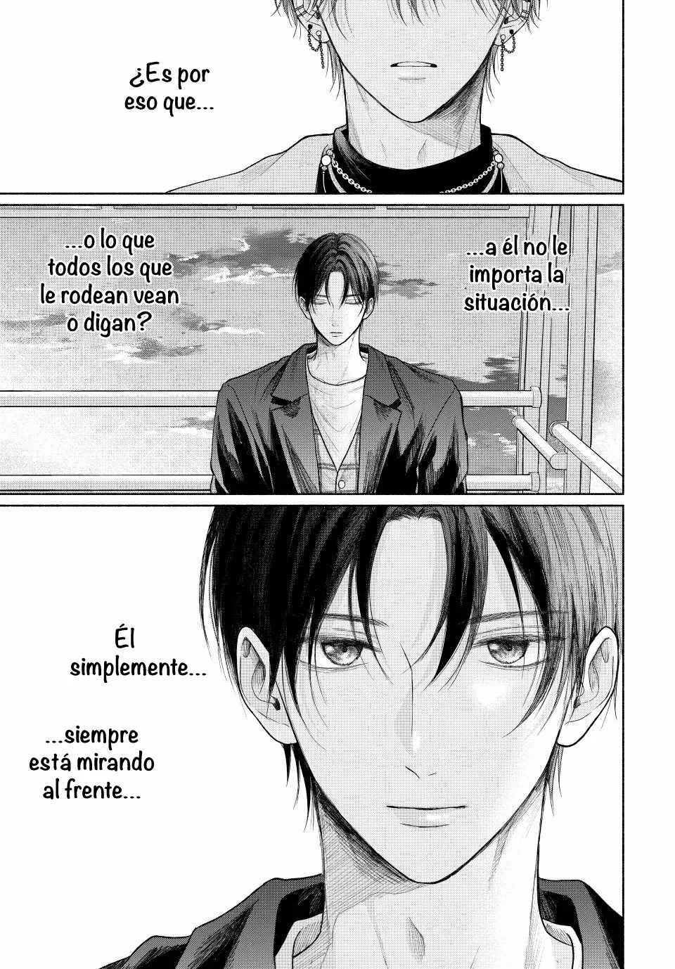 Página 36 del Manga