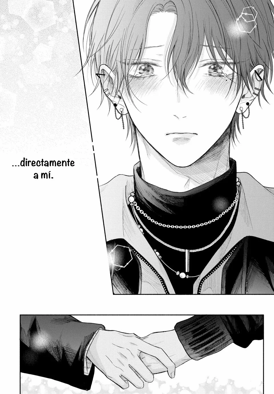 Página 37 del Manga