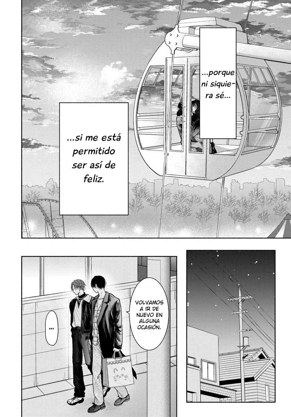 Página 43 del Manga