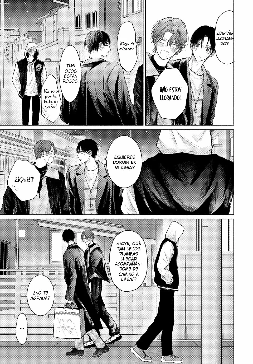 Página 44 del Manga