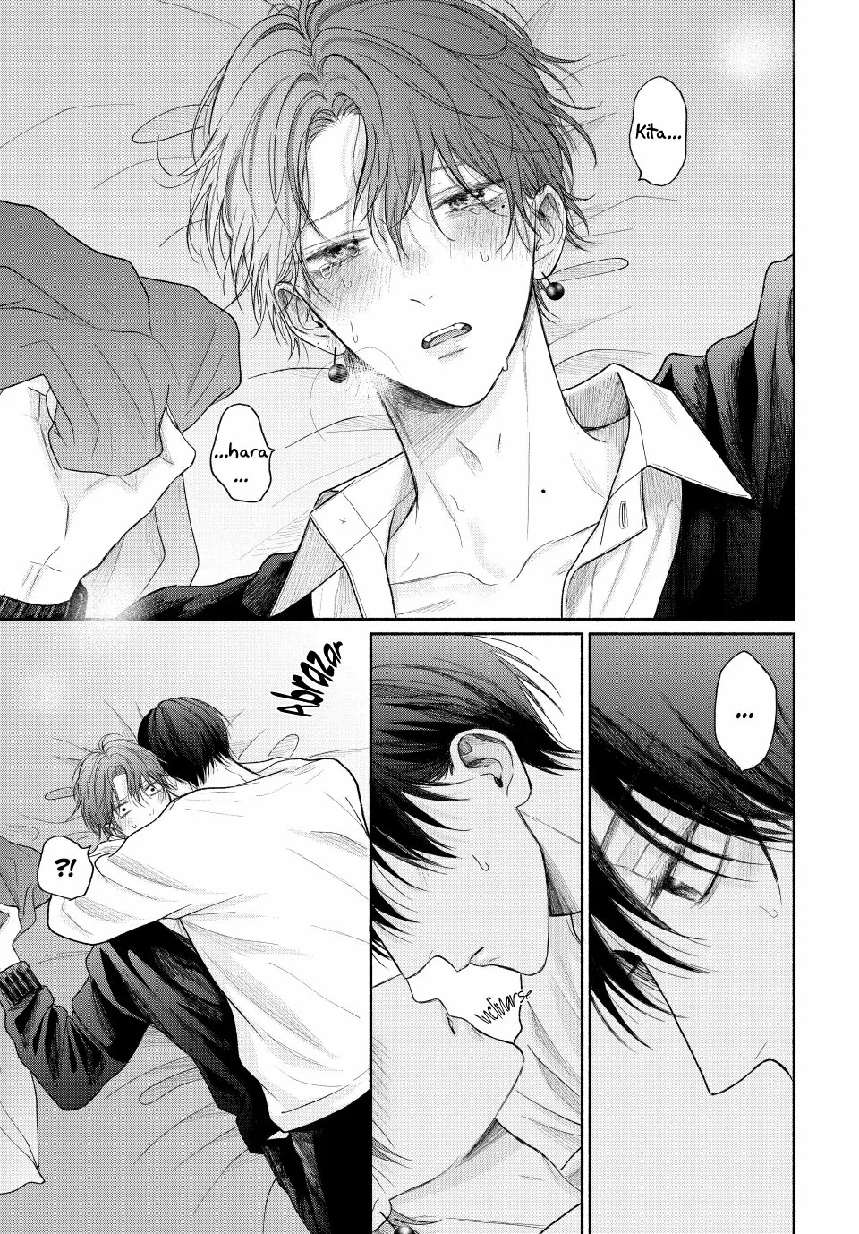 Página 37 del Manga