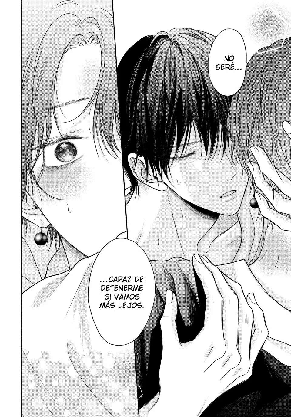 Página 38 del Manga