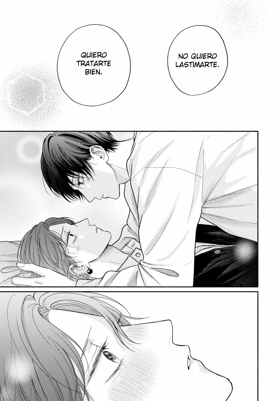 Página 39 del Manga